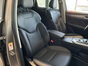 Внедорожник Haval Jolion 2025 года, 2599000 рублей, Красноярск