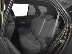 Минивэн Kia Carens 2010 года, 545000 рублей, Казань