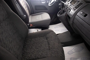 Минивэн Volkswagen Caravelle 2012 года, 1749000 рублей, Оренбург