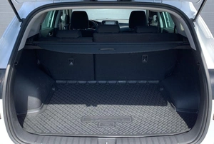 Внедорожник Hyundai Tucson 2020 года, 2455000 рублей, Солонцы