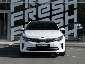 Седан Kia Optima 2016 года, 1790000 рублей, Волгоград