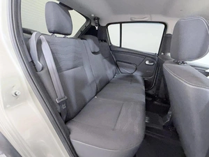 Хетчбэк Renault Sandero 2014 года, 657000 рублей, Орёл