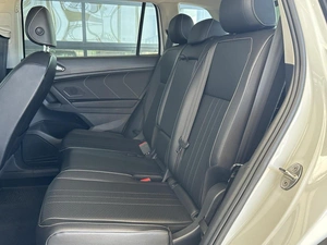 Внедорожник Volkswagen Tiguan 2022 года, 2650000 рублей, Уфа