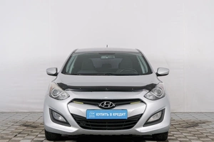Хетчбэк Hyundai i30 2013 года, 849000 рублей, Красноярск