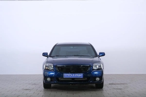 Седан Mitsubishi Galant 2008 года, 749000 рублей, Омск