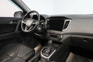 Внедорожник Hyundai Creta 2017 года, 1559000 рублей, Новосибирск