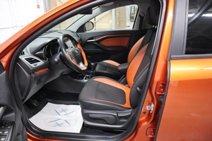 Универсал ВАЗ (LADA) Vesta 2018 года, 1090000 рублей, Брянск