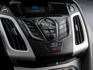 Хетчбэк Ford Focus 2013 года, 737000 рублей, Тюмень
