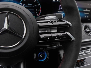 Купе Mercedes-benz E-класс AMG 2021 года, 7569000 рублей, Волгоград