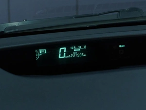 Лифтбек Toyota Prius 2008 года, 829000 рублей, Сургут