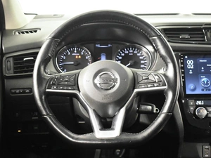 Внедорожник Nissan Qashqai 2019 года, 1498200 рублей, Казань