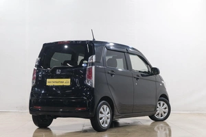 Хетчбэк Honda N-WGN 2016 года, 829000 рублей, Новокузнецк