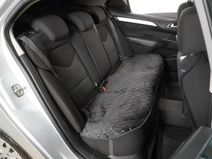 Седан Citroen C4 2015 года, 999000 рублей, Воронеж