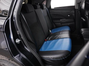 Внедорожник Mitsubishi ASX 2012 года, 1049046 рублей, Москва