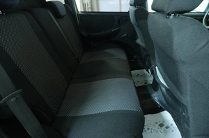 Внедорожник Chevrolet Niva 2016 года, 589000 рублей, Омск