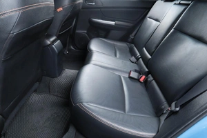 Внедорожник Subaru XV 2017 года, 1579000 рублей, Челябинск