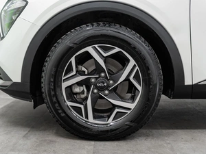 Внедорожник Kia Sportage 2021 года, 2950000 рублей, Красноярск