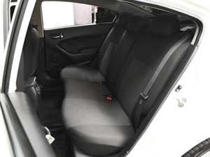 Седан Kia Cerato 2017 года, 1431000 рублей, Ставрополь