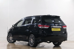 Минивэн Toyota Wish 2012 года, 1379000 рублей, Новокузнецк