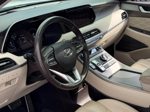 Внедорожник Hyundai Palisade 2021 года, 4649000 рублей, Кропоткин
