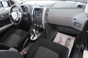 Внедорожник Nissan X-Trail 2008 года, 1129000 рублей, Омск