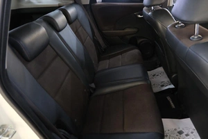 Универсал Honda Fit Shuttle 2011 года, 849000 рублей, Омск