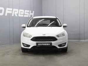 Универсал Ford Focus 2015 года, 1100000 рублей, Омск