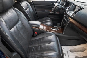 Седан Nissan Teana 2009 года, 1199000 рублей, Барнаул