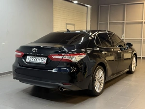 Седан Toyota Camry 2020 года, 2897000 рублей, Красноярск