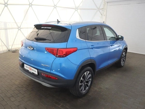 Внедорожник Chery Tiggo 7 2019 года, 1400000 рублей, Орёл