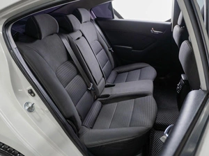 Седан Kia Cerato 2013 года, 1179000 рублей, Тюмень