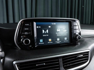 Внедорожник Hyundai Tucson 2018 года, 1929000 рублей, Волгоград