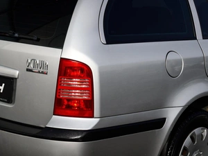 Универсал Skoda Octavia 2005 года, 560555 рублей, Тверь