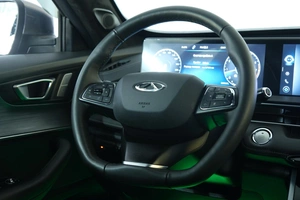 Внедорожник Chery Tiggo 7 Pro Max 2024 года, 2349000 рублей, Омск