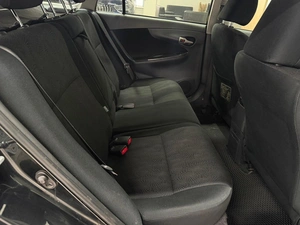 Универсал Toyota Corolla Fielder 2007 года, 799000 рублей, Красноярск