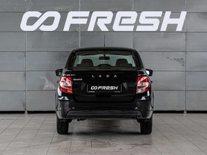 Седан ВАЗ (LADA) Granta 2023 года, 821000 рублей, Краснодар
