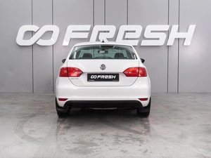 Седан Volkswagen Jetta 2012 года, 1060000 рублей, Воронеж