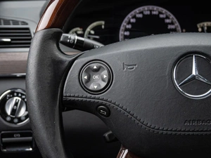 Седан Mercedes-benz S-класс 2008 года, 1660000 рублей, Краснодар