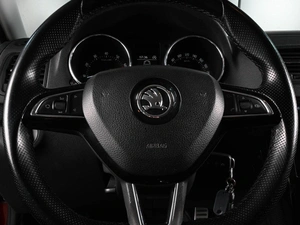 Внедорожник Skoda Yeti 2016 года, 1299000 рублей, Аксай