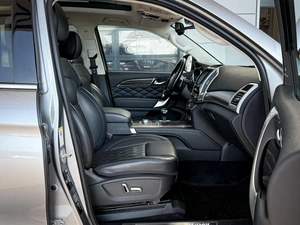 Внедорожник Haval H9 2021 года, 2920000 рублей, Уфа