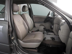 Седан ВАЗ (LADA) Kalina 2009 года, 279000 рублей, Минеральные Воды