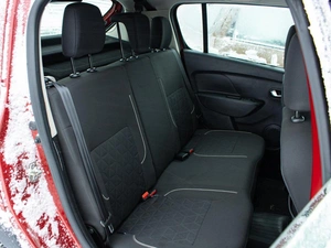 Хетчбэк Renault Sandero Stepway 2018 года, 1299000 рублей, Петрозаводск