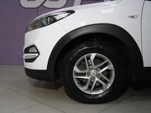 Внедорожник Hyundai Tucson 2016 года, 1724999 рублей, Тверь