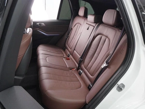 Внедорожник BMW X5 2022 года, 8480000 рублей, Воронеж