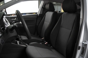 Седан Hyundai Solaris 2020 года, 1495000 рублей, Омск