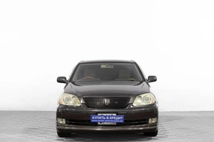 Седан Toyota Mark II 2001 года, 699000 рублей, Барнаул