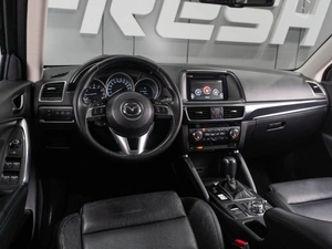 Внедорожник Mazda CX-5 2016 года, 1979000 рублей, Тюмень