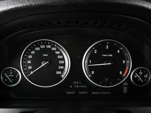 Внедорожник BMW X5 2017 года, 4029000 рублей, Аксай