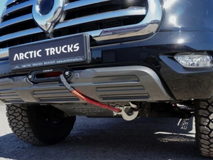 Пикап Great Wall Poer 2026 года, 6860000 рублей, Солонцы