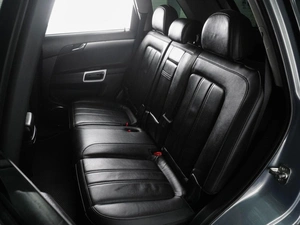 Внедорожник Opel Antara 2012 года, 1234000 рублей, Воронеж